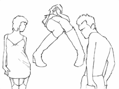 Ménage à Trois