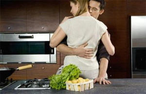 seks w kuchni seks w kuchni