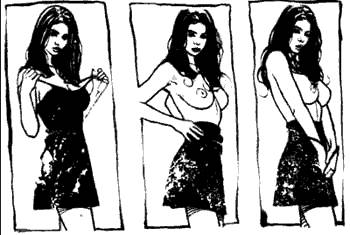 striptease striptease